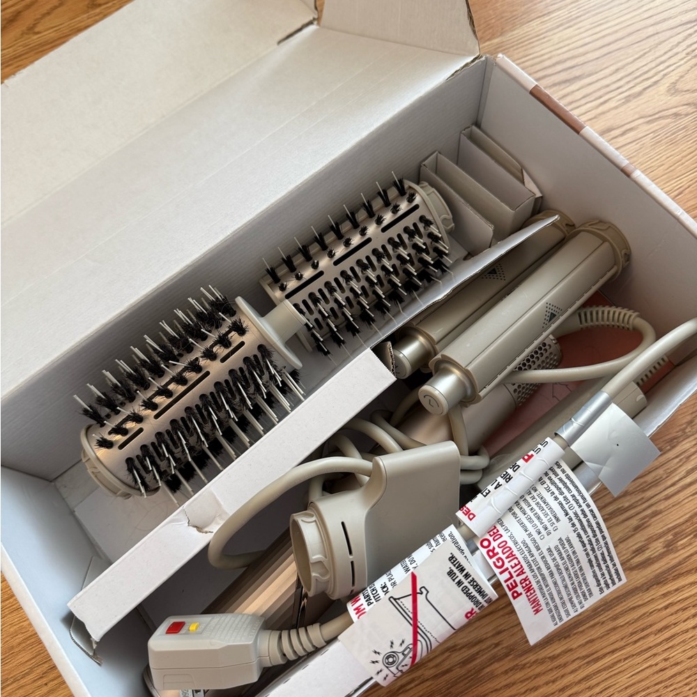 Shark FlexStyle Air Styling & Drying System